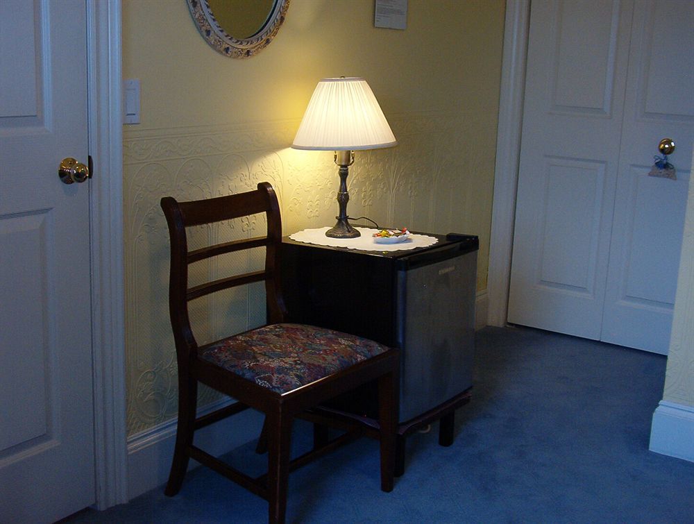John's Gate Gourmet B&B Niagara-on-the-Lake Extérieur photo