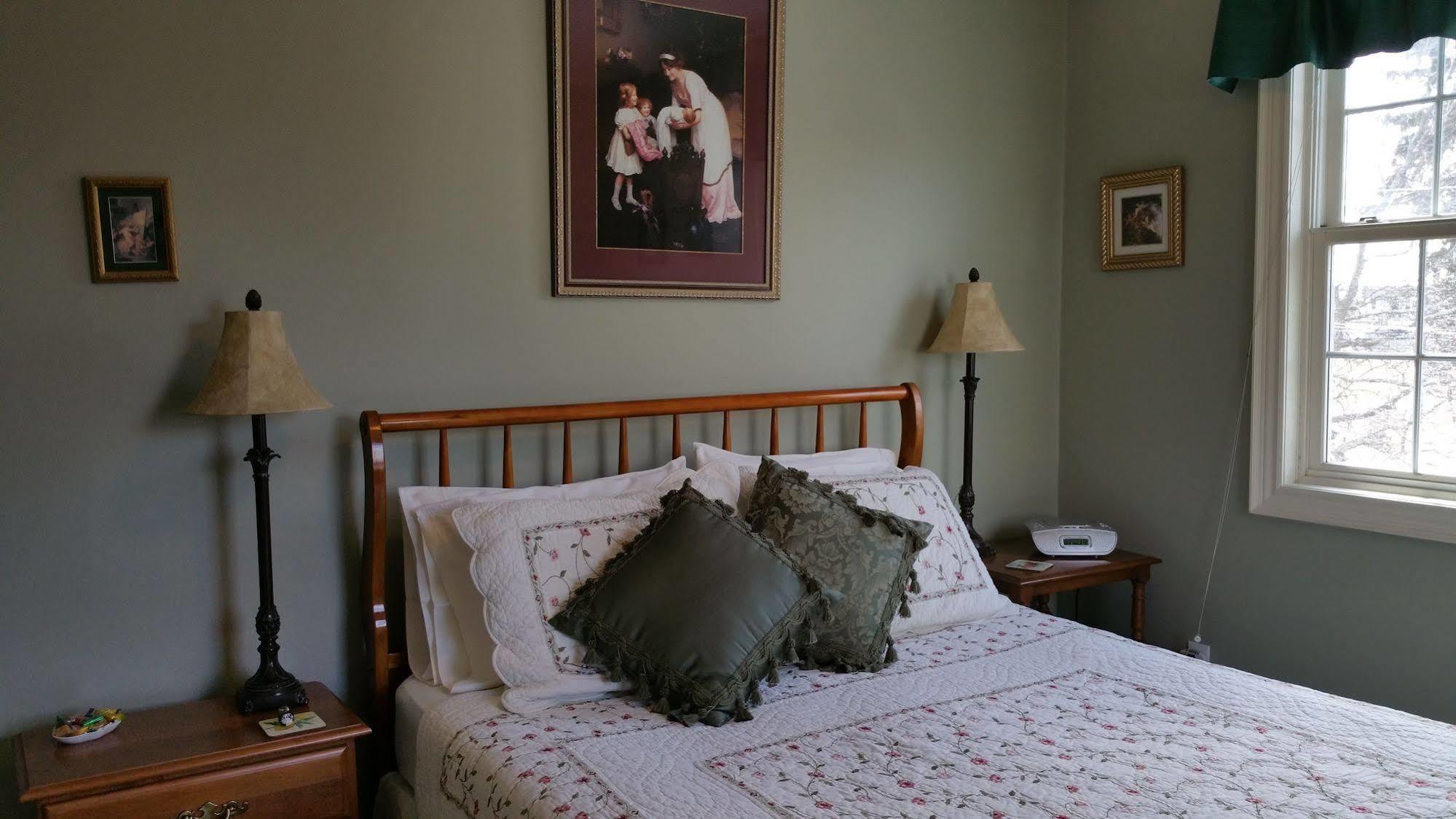 John's Gate Gourmet B&B Niagara-on-the-Lake Extérieur photo