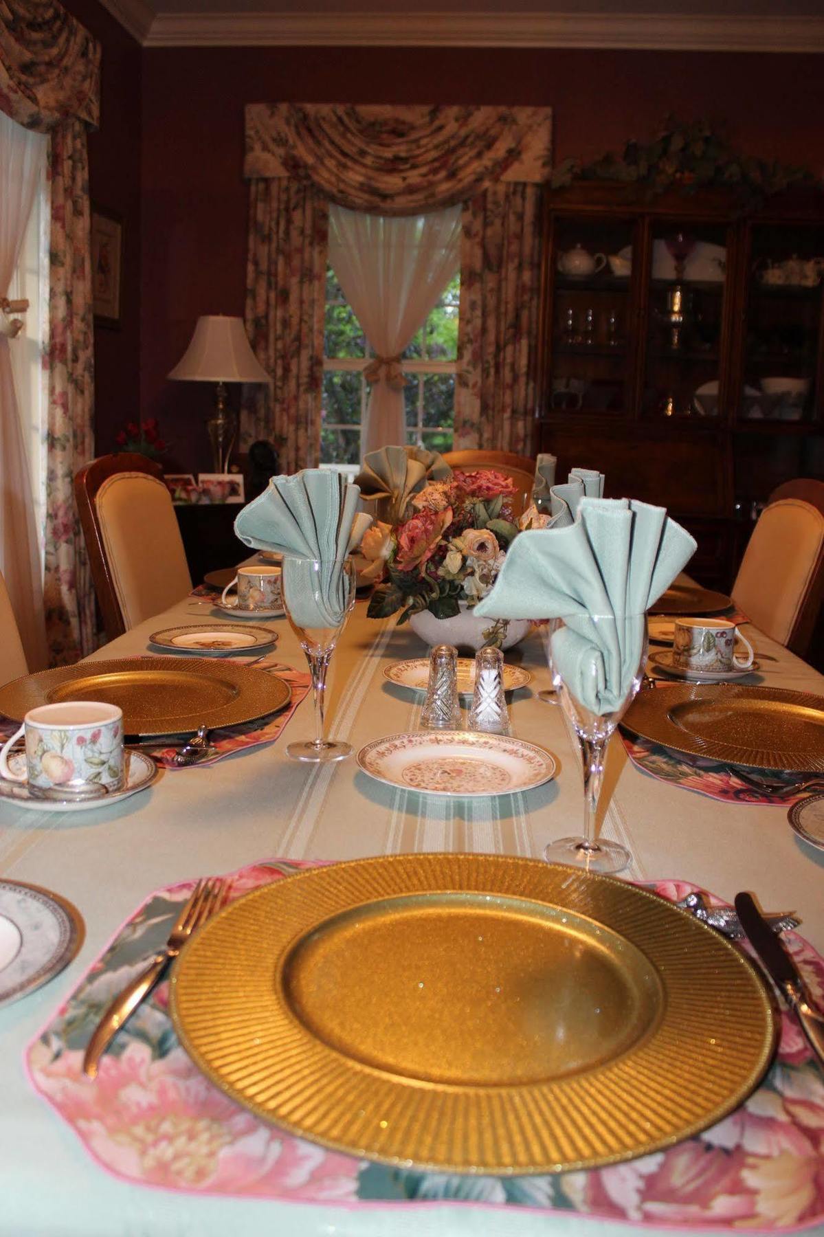 John's Gate Gourmet B&B Niagara-on-the-Lake Extérieur photo