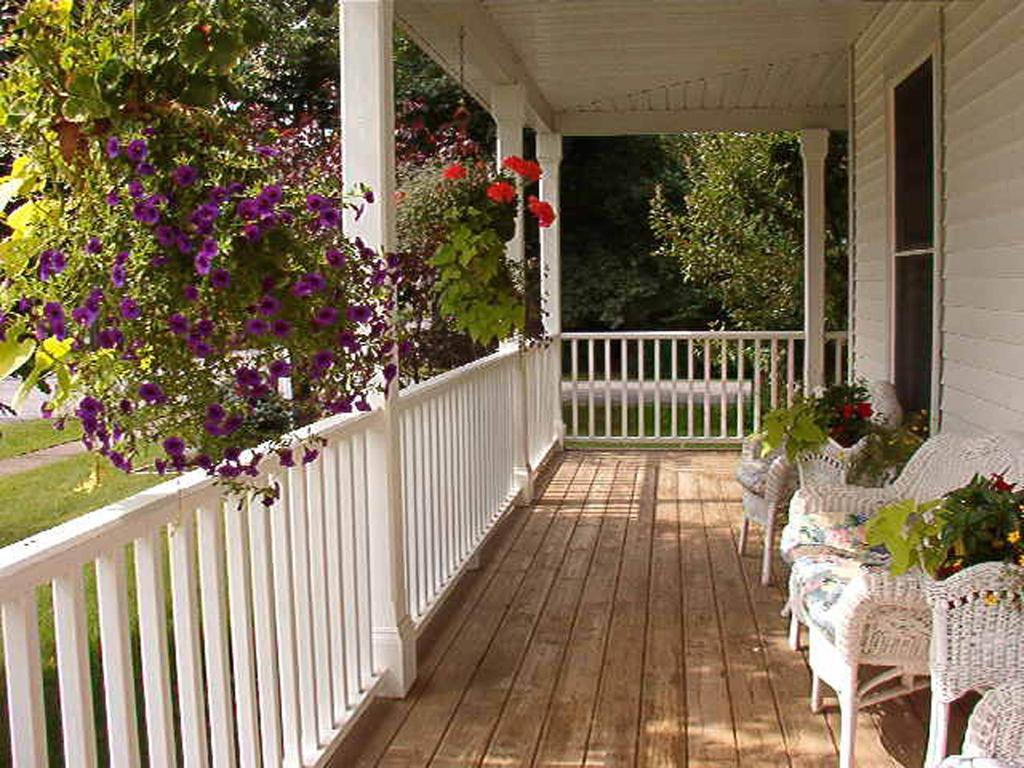 John's Gate Gourmet B&B Niagara-on-the-Lake Extérieur photo